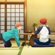 Fate/Stay Night: Unlimited Blade Works - galeria zdjęć - filmweb