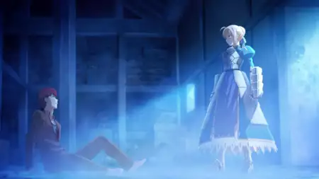 Fate/Stay Night: Unlimited Blade Works - galeria zdjęć - filmweb