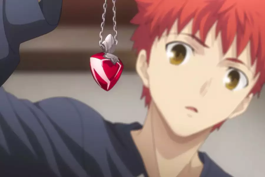 Fate/Stay Night: Unlimited Blade Works - galeria zdjęć - filmweb