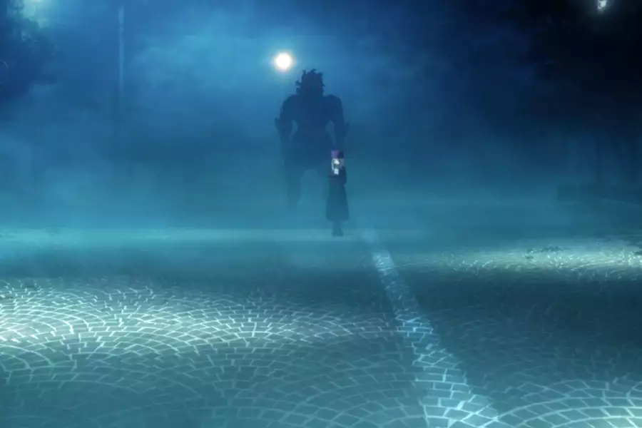 Fate/Stay Night: Unlimited Blade Works - galeria zdjęć - filmweb