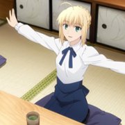 Fate/Stay Night: Unlimited Blade Works - galeria zdjęć - filmweb