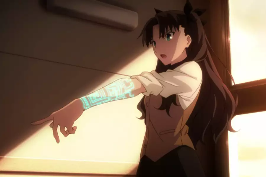 Fate/Stay Night: Unlimited Blade Works - galeria zdjęć - filmweb