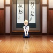 Fate/Stay Night: Unlimited Blade Works - galeria zdjęć - filmweb