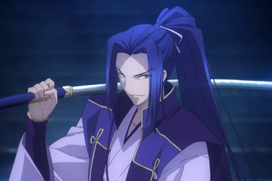 Fate/Stay Night: Unlimited Blade Works - galeria zdjęć - filmweb