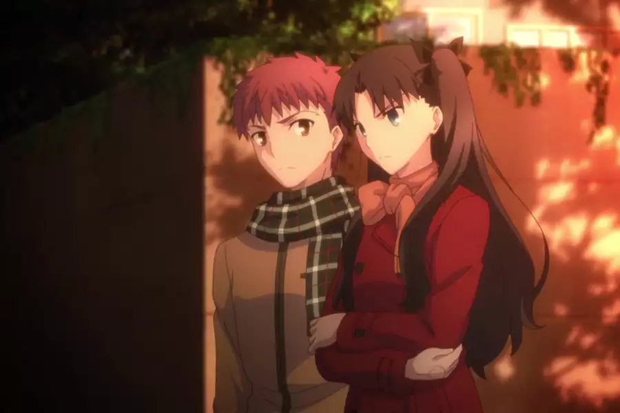 Fate/Stay Night: Unlimited Blade Works - galeria zdjęć - filmweb