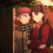 Fate/Stay Night: Unlimited Blade Works - galeria zdjęć - filmweb