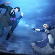 Fate/Stay Night: Unlimited Blade Works - galeria zdjęć - filmweb