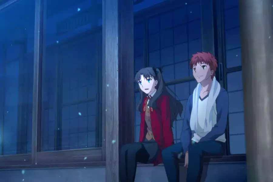 Fate/Stay Night: Unlimited Blade Works - galeria zdjęć - filmweb