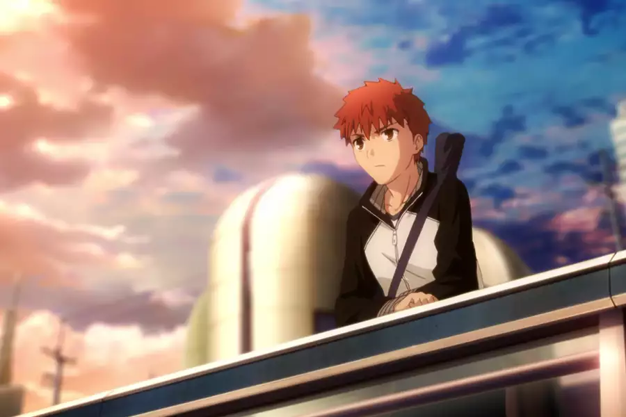 Fate/Stay Night: Unlimited Blade Works - galeria zdjęć - filmweb