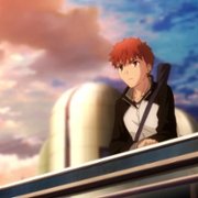 Fate/Stay Night: Unlimited Blade Works - galeria zdjęć - filmweb