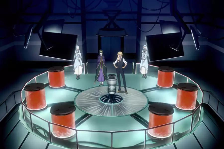 Fate/Stay Night: Unlimited Blade Works - galeria zdjęć - filmweb