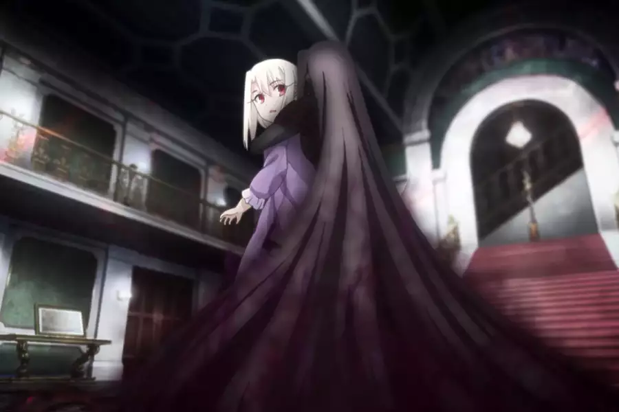 Fate/Stay Night: Unlimited Blade Works - galeria zdjęć - filmweb