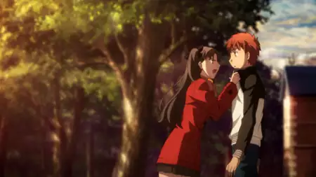 Fate/Stay Night: Unlimited Blade Works - galeria zdjęć - filmweb
