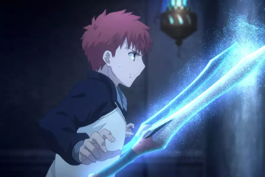 Fate/Stay Night: Unlimited Blade Works - galeria zdjęć - filmweb