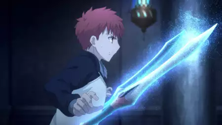 Fate/Stay Night: Unlimited Blade Works - galeria zdjęć - filmweb