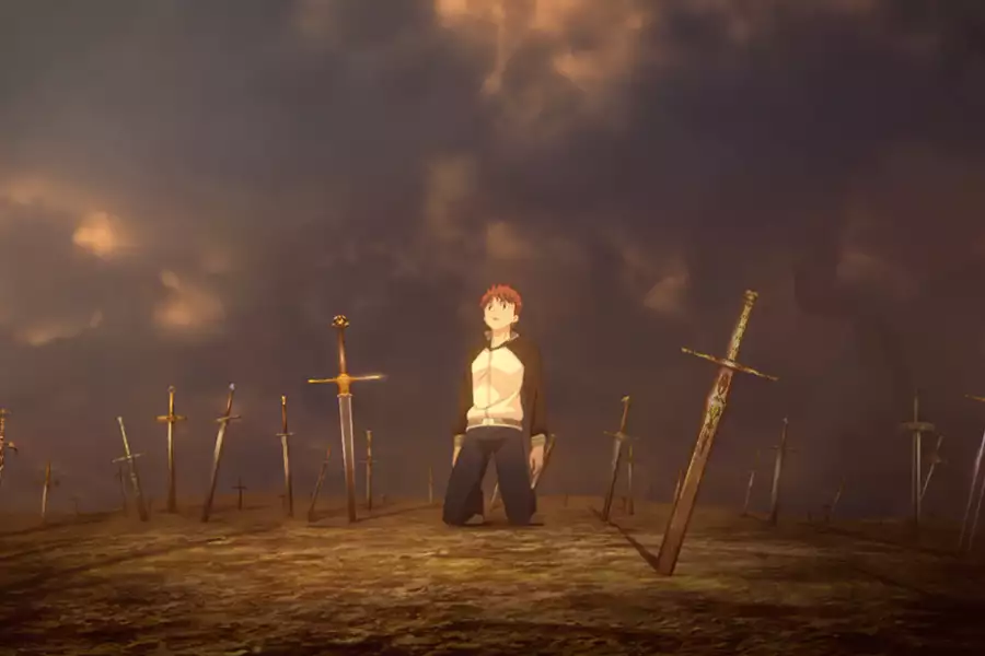 Fate/Stay Night: Unlimited Blade Works - galeria zdjęć - filmweb