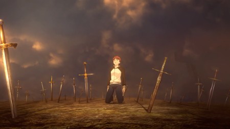 Sezon 2 Odcinek 6 A Destiny Forged in the Beginning