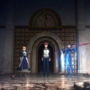 Fate/Stay Night: Unlimited Blade Works - galeria zdjęć - filmweb