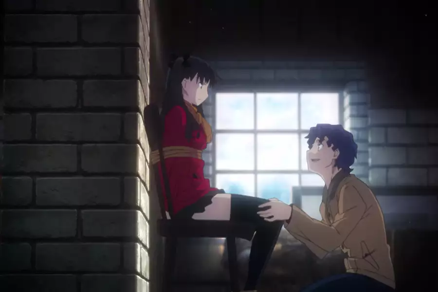 Fate/Stay Night: Unlimited Blade Works - galeria zdjęć - filmweb
