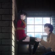 Fate/Stay Night: Unlimited Blade Works - galeria zdjęć - filmweb