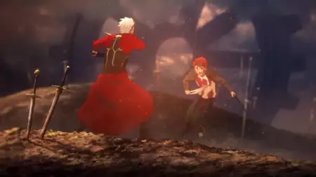 Fate/Stay Night: Unlimited Blade Works - galeria zdjęć - filmweb