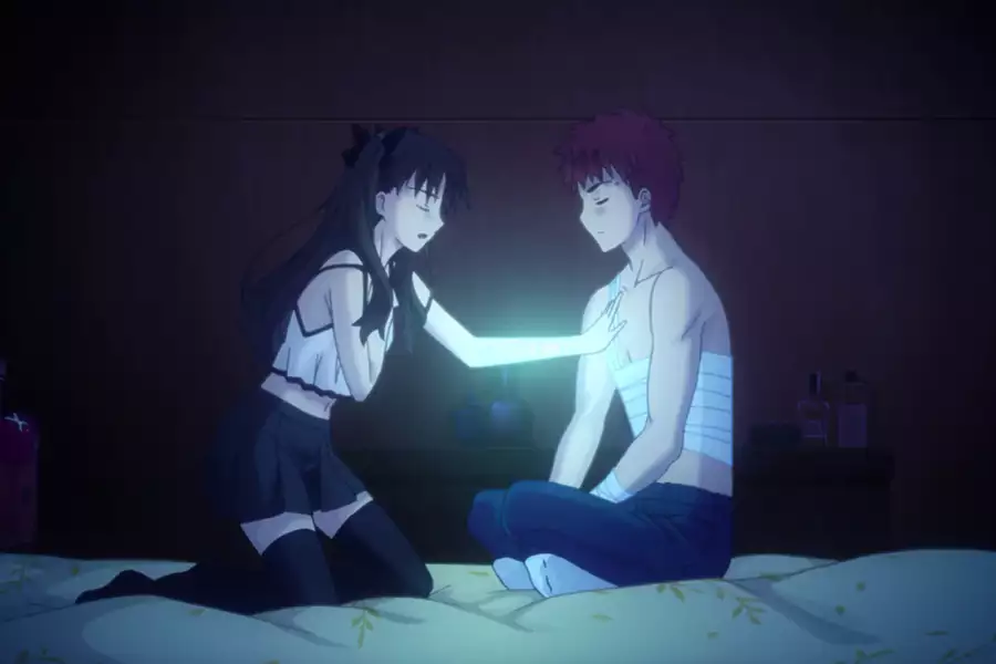 Fate/Stay Night: Unlimited Blade Works - galeria zdjęć - filmweb