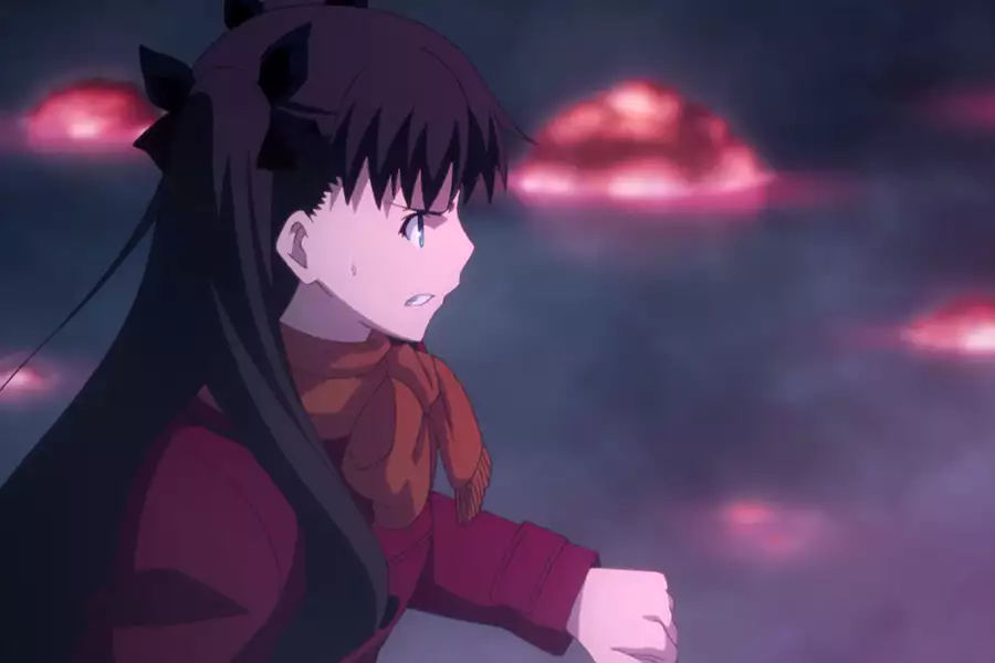 Fate/Stay Night: Unlimited Blade Works - galeria zdjęć - filmweb