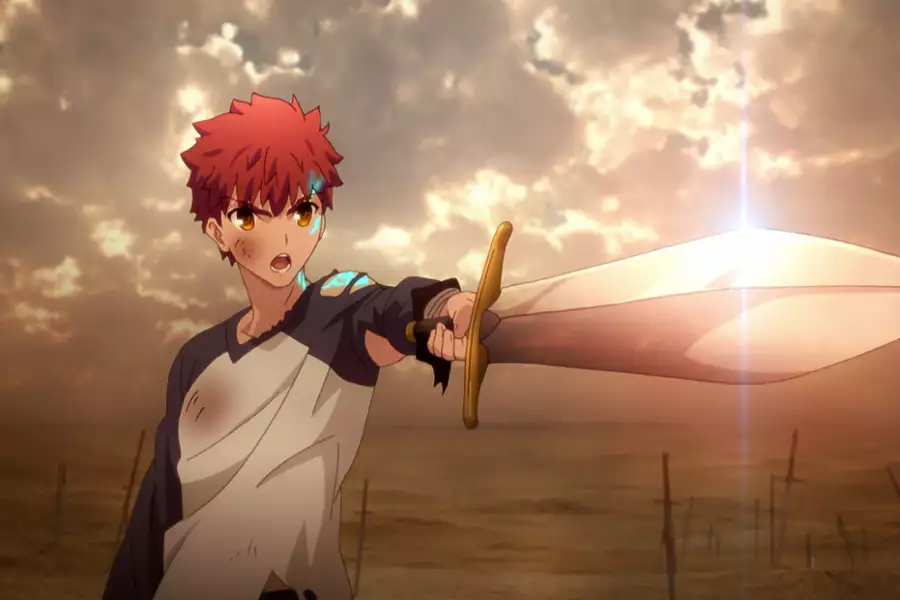 Fate/Stay Night: Unlimited Blade Works - galeria zdjęć - filmweb