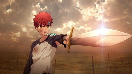 Sezon 2 Odcinek 12 Unlimited Blade Works
