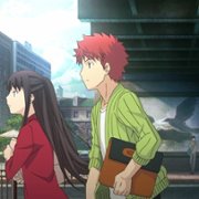 Fate/Stay Night: Unlimited Blade Works - galeria zdjęć - filmweb