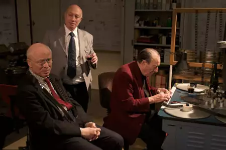 Chantrapas - galeria zdjęć - filmweb