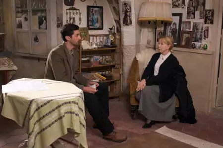 Chantrapas - galeria zdjęć - filmweb