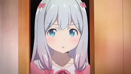 Eromanga Sensei - galeria zdjęć - filmweb