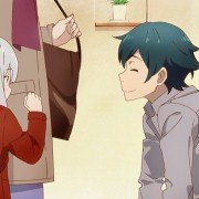 Eromanga Sensei - galeria zdjęć - filmweb