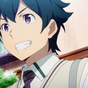Eromanga Sensei - galeria zdjęć - filmweb