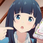Eromanga Sensei - galeria zdjęć - filmweb