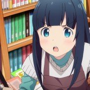 Eromanga Sensei - galeria zdjęć - filmweb