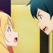 Eromanga Sensei - galeria zdjęć - filmweb
