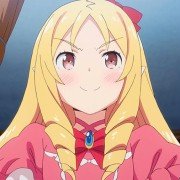 Eromanga Sensei - galeria zdjęć - filmweb