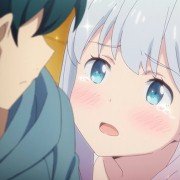 Eromanga Sensei - galeria zdjęć - filmweb
