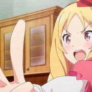 Eromanga Sensei - galeria zdjęć - filmweb