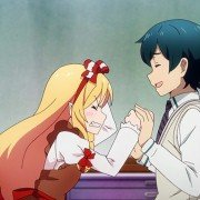 Eromanga Sensei - galeria zdjęć - filmweb