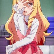 Eromanga Sensei - galeria zdjęć - filmweb