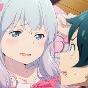 Eromanga Sensei - galeria zdjęć - filmweb