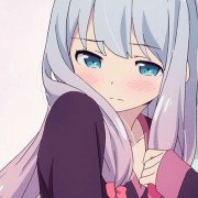 Eromanga Sensei - galeria zdjęć - filmweb