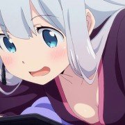 Eromanga Sensei - galeria zdjęć - filmweb