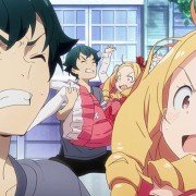 Eromanga Sensei - galeria zdjęć - filmweb