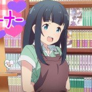 Eromanga Sensei - galeria zdjęć - filmweb
