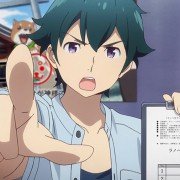 Eromanga Sensei - galeria zdjęć - filmweb
