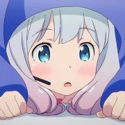 Eromanga Sensei - galeria zdjęć - filmweb